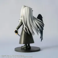 SQUARE ENIX FINAL FANTASY VII REMAKE ADORABLE ARTS –  SEPHIROTH - Final Fantasy VII - photo 3