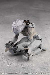 MEGALOMARIA M.S.G EX HAND UNIT [Male Type A] 7