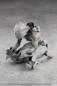KOTOBUKIYA MEGALOMARIA M.S.G EX HAND UNIT [Male Type A] - M.S.G - photo 7
