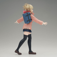 MY HERO ACADEMIA GLITTER&GLAMOURS-HIMIKO TOGA-duffel coat ver. 2