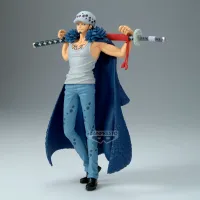 BANDAI ONE PIECE DXF～THE GRANDLINE SERIES～SPECIAL TRAFALGAR LAW - ONE PIECE - photo 6