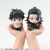 MegaHouse Lookup Movie JUJUTSUKAISEN 0 Suguru Geto (Repeat) - Jujutsu Kaisen - photo 15