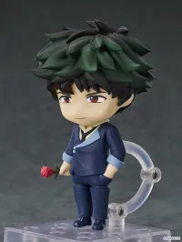 GOOD SMILE COMPANY Nendoroid Spike Spiegel - Cowboy Bebop - photo 2