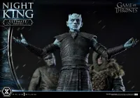 Prime 1 Studio Ultimate Premium Masterline Game of Thrones (TV Series) Night King Ultimate Version - Live Action Movies/TV - photo 8
