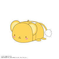 Cardcaptor Sakura POTE KORO MASCOT 2