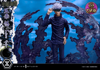 Concept Masterline Jujutsu Kaisen Satoru Gojo DX Bonus Version 48
