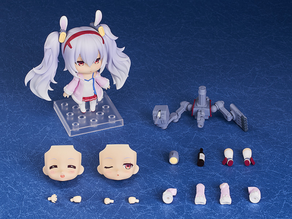 Nendoroid Laffey DX(re-run)