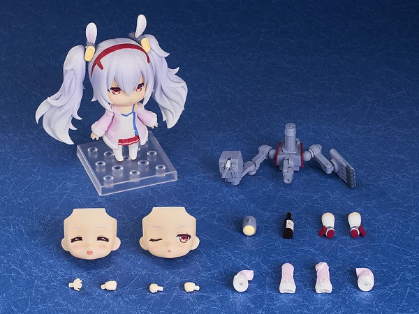 GOOD SMILE COMPANY Nendoroid Laffey DX(re-run) - Azur Lane