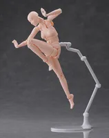 Max Factory Nishimura Style Drawing Doll Olive Flesh - Action Figures - photo 13