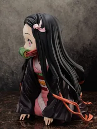 FuRyu Demon Slayer: Kimetsu no Yaiba - Nezuko in a Box - Big Size Figure - Demon Slayer: Kimetsu no Yaiba - photo 7