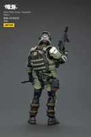 JOYTOY Steel Ride Corps Assaulter Marco - Dark Source - photo 16