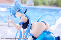 STYLET Swimsuit Ver. 11