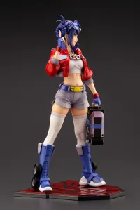 KOTOBUKIYA TRANSFORMERS OPTIMUS PRIME BISHOUJO STATUE - Transformers - photo 2