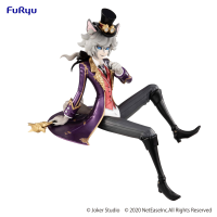 IdentityV　Noodle Stopper Figure -Dinner Party -Photographer Joseph Desaulniers- 2