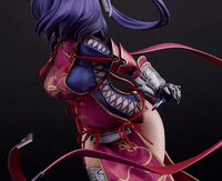 Rixia Mao 7