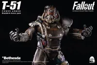 threezero Fallout - 1/6 T-51 Blackbird Armor Pack - Fallout - photo 2