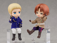 Nendoroid Doll Outfit Set: Germany 5