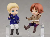 GOOD SMILE COMPANY Nendoroid Doll Outfit Set: Germany - Hetalia World★Stars - photo 5