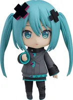 GOOD SMILE COMPANY Nendoroid Hatsune Miku: Shuttered SEKAI Ver. - Hatsune Miku - photo 2