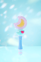 Moontoneoneon & Glass Heart DreamPact Set (Magical Sisters LuluttoLilly) 1