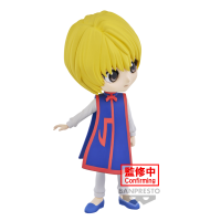 Curapikt (ver. A) "Hunter x Hunter", Bandai Spirits Q Posket Figure 3