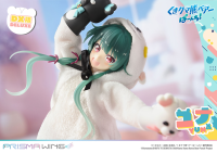 PRISMA WING Kuma Kuma Kuma Bear Punch! Yuna Deluxe Version 1/7 Scale Pre-Painted Figure 29