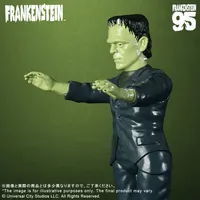 X-PLUS RETRO SOFUBI FRANKENSTEIN（1931） - Universal Monsters - photo 12
