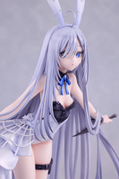 Playing Death Games to Put Food on the Table Light Novel: Yuki Bunny Dress ver. 10