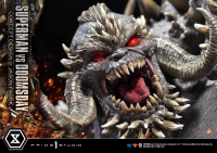 Ultimate Museum Masterline Superman (Comics) Superman VS Doomsday (Concept By Jason Fabok) 56