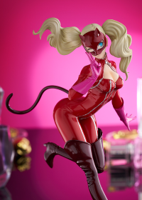 POP UP PARADE Panther 5