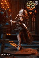 Angel & Demon ~Light Demon Twins~ MJD Blind Doll 9