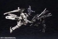 KOTOBUKIYA V-THOR - HEXA GEAR - photo 10
