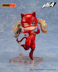 faidoll Vol.3 Takamaki Ann 8