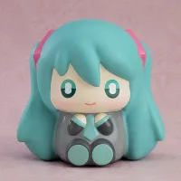 GOOD SMILE COMPANY Marshmalloid Hatsune Miku - Hatsune Miku - photo 1