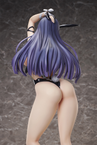 Tomoka Hinasawa: Bare Leg Bunny Ver. 9