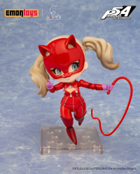 faidoll Vol.3 Takamaki Ann 3