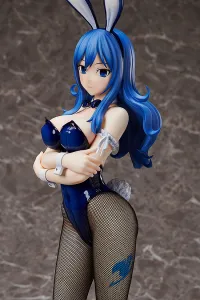 FREEing Juvia Lockser: Bunny Ver. - Fairy Tail - photo 6
