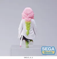 SEGA "Demon Slayer: Kimetsu no Yaiba" PM Perching Figure "Mitsuri Kanroji" -Hashira Meeting-(re-run) - Demon Slayer: Kimetsu no Yaiba - photo 8