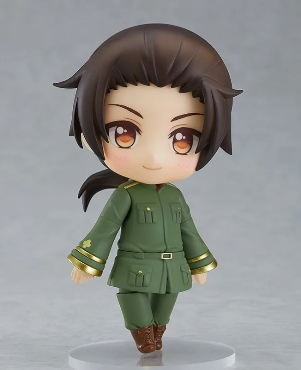 GOOD SMILE COMPANY [GoodSmile] Nendoroid China - Hetalia World★Stars