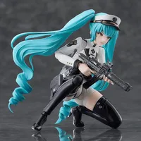 Max Factory figma Privaty - GODDESS OF VICTORY: NIKKE - photo 8