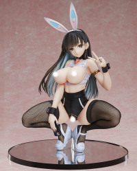 Hinatsu Namiguchi Bunny Ver. 1