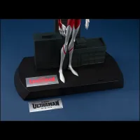 MegaHouse Ultimate Article ULTRAMAN(ULTRAMAN：RISING) - Ultraman - photo 2