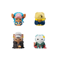 MEGA CAT PROJECT  NyanPieceNyan! Vol.1- I’m gonna be king of Paw-rates !! (1pc) 5