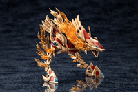XenoAlma Flame Straile 24