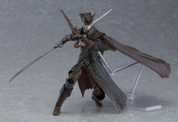 figma Lady Maria of the Astral Clocktower 8