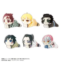 MAX LIMITED Demon slayer HUG CHARACTER COLLECTION 10 BLIND BOX - Demon Slayer: Kimetsu no Yaiba - photo 1