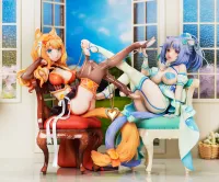 native Maple - NEKOPARA - photo 2
