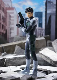 GOOD SMILE COMPANY POP UP PARADE Kafka Hibino - Kaiju No. 8 - photo 4