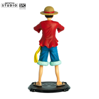 ONE PIECE - Monkey D. Luffy SFC Figure 7