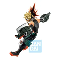 BANDAI Katsuki Bakugo (Next Generations!! 2) - My Hero Academia - photo 4